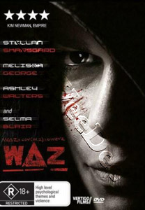 The Killing Gene | w Delta z  | WAZ  DVD